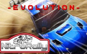Nitro Rally Evolution Online Game