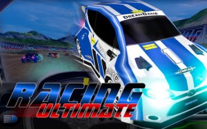 Racing Ultimate Rally