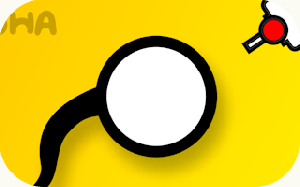 Rolling Sphere: Simple Obstacle Course