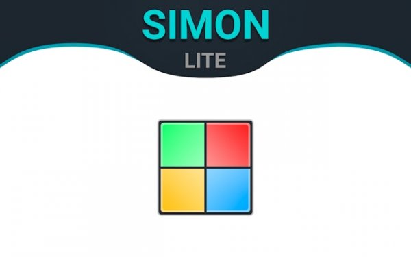 Simon Lite: Memory Challenge Online Game