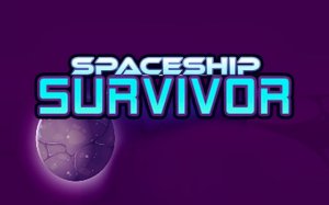 Space Ship Survivor: Asteroid Escape Online Game
