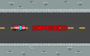 Speed Arcade Challenge