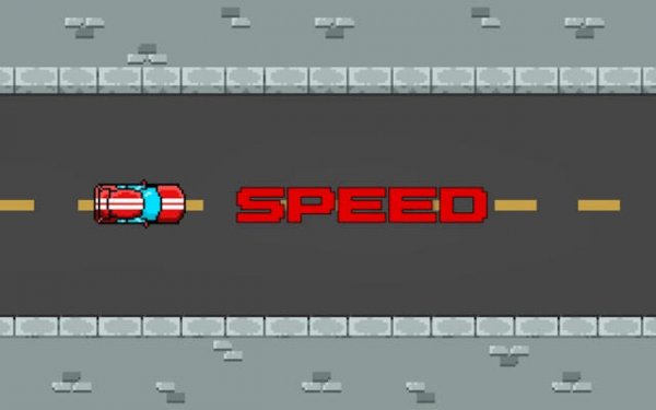 Speed Arcade Challenge Online Racing Game