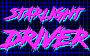 Starlight Driver: Rings of Destiny Online Game
