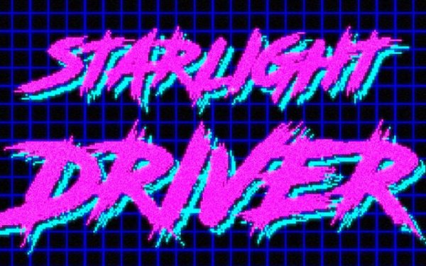 Starlight Driver: Rings of Destiny Online Game