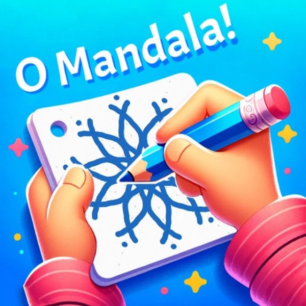 Mandala Art Creator