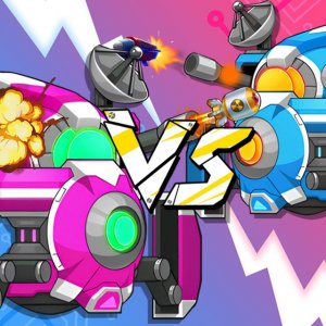 Mecha Storm Robot Strategy