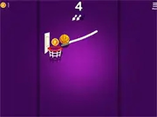 Dunk Brush Online Game