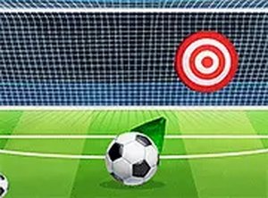 Penalty Kick Target Online Game