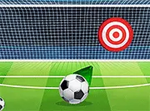 Penalty Kick Target Online Game