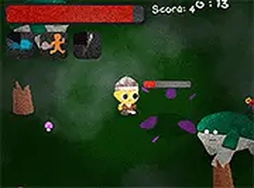 Felt Knight Online Game