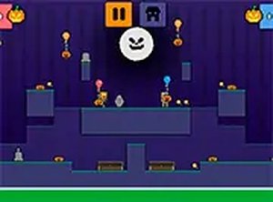 Pumpking vs Mummy Online Game