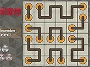 Daily Worms Puzzle Game