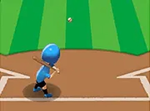 Baseball Mania Online Game