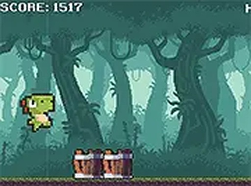 Dino Vita Ancient Dash