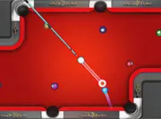 8 Ball Pool Stars Online Game