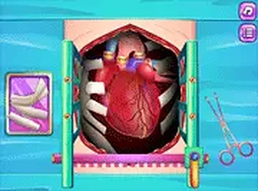 Patient Care Medical Adventure