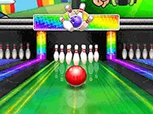 Strike! Ultimate Bowling Online Game