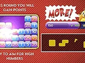 More or Less Puzzle Game