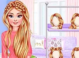 Princesses Design my Sorority T-Shirt Online Game
