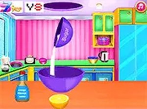 BFF Special Day Meal Cooking Game