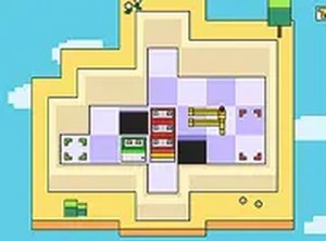 Grabbot Online Puzzle Game