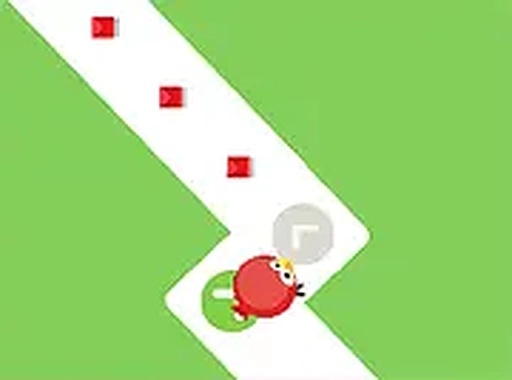 Tap Tap Dash Online Game