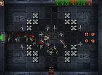 Mech Guardian Tower Defense Strategy
