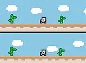 4 Games for 2 Player Online Game