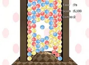 Piyopiyo Puzzle Game
