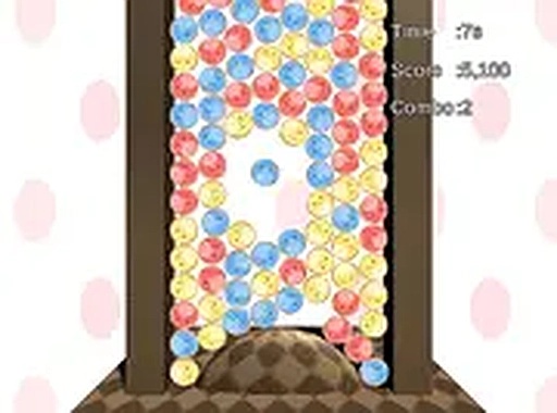 Piyopiyo Puzzle Game