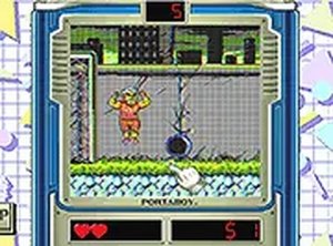 Portaboy+ Online Arcade Game