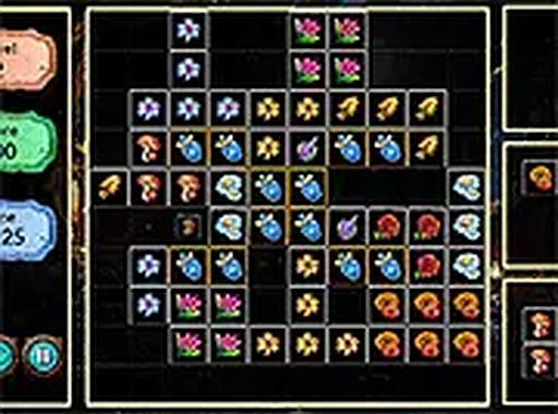 1010 Elixir Alchemy Puzzle Game