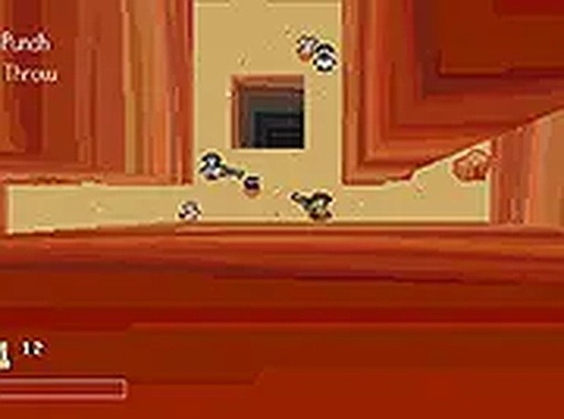 Rootin' Tootin' Lootin' Shootin' Online Game