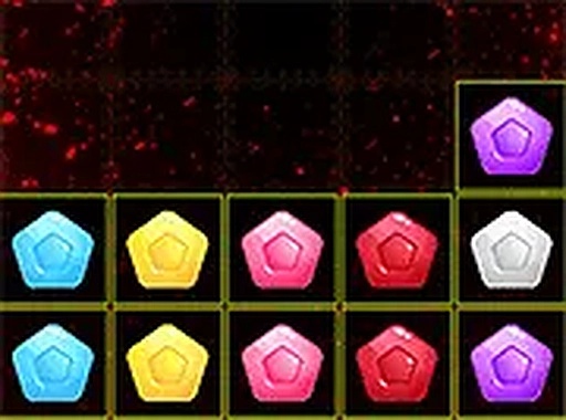 Sweet Tile Sorting Challenge