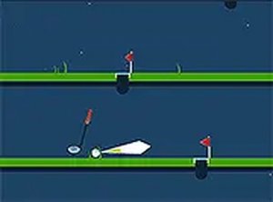 Golf Day Online Game