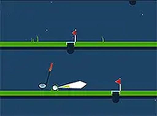 Golf Day Online Game
