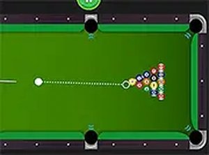 8 Ball Pool Html Online Game