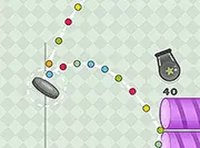 Color Ball Puzzle Challenge