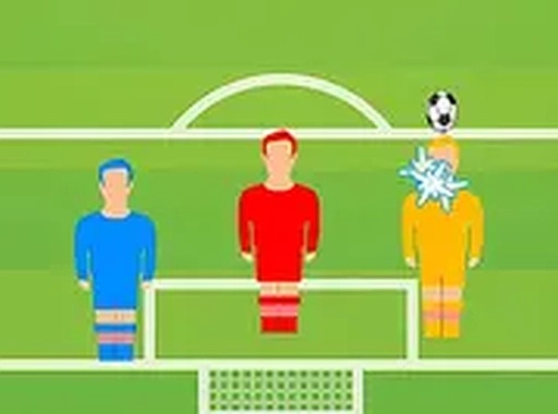 Football Headbutts Online Game