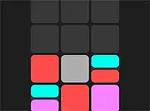 Jelly Matches Puzzle Game