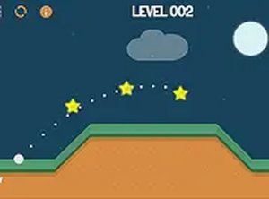 Just Golf Online Puzzle Game