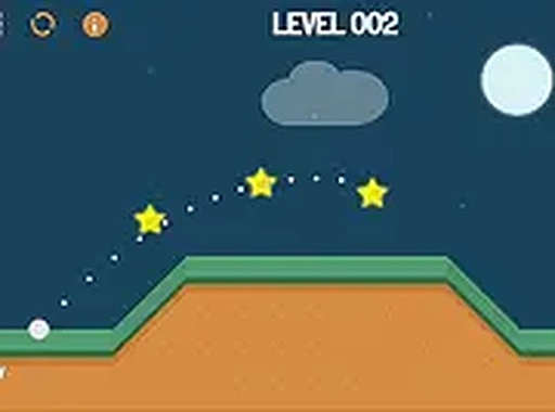 Just Golf Online Puzzle Game