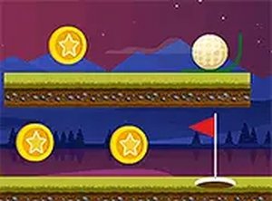 Where's My Golf Online Game