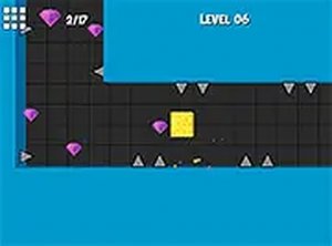 Sponge Splash Online Game