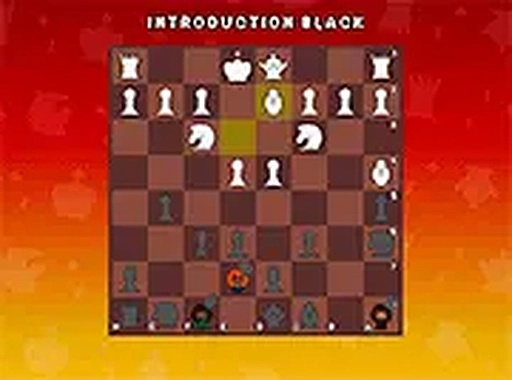 Stress Chess Online Puzzle Game