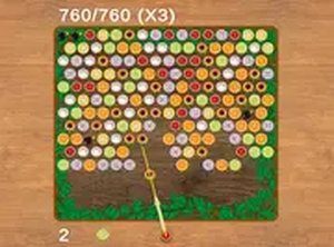 Pop the Fruits Online Game
