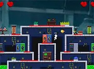 Every Voltage Counts Online Arcade Game