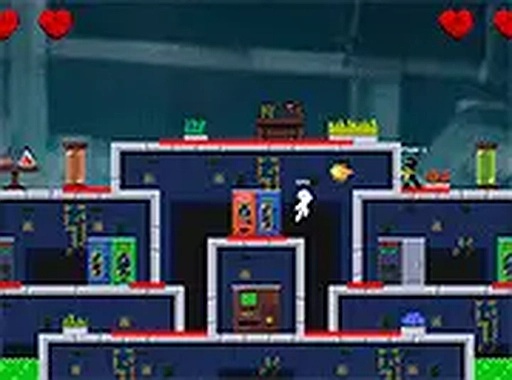 Every Voltage Counts Online Game