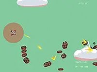 Sky Battle Arcade Shooter